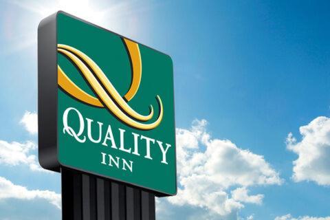 Quality Inn Near Mesa Verde Cortez Exterior foto